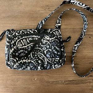 Vera Bradley Crossbody